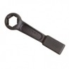 2726SWH Llave golpe plana 6 puntas 1-5/8 Urrea