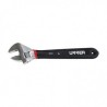 710G Llave ajustable 10 pulgadas ruber grip Urrea