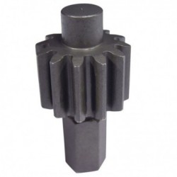 6202AR Engrane para multiplicador de torque...