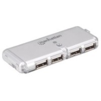 Mini Hub Manhattan USB 2.