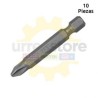12004 Punta poder phNo. 2x1-15/16 pulgadas Urrea