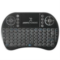 Mini Teclado Perfect Choice Entretenimiento