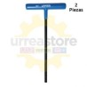46520LGP Llave hex T 9 pulgadas ergo 8mm Urrea