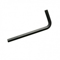 49-1 Llave hexagonal  pulgadas L pulgadas 1...