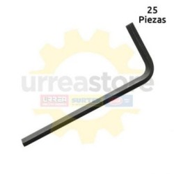 49-3L Llave hexagonal   pulgadas L pulgadas...
