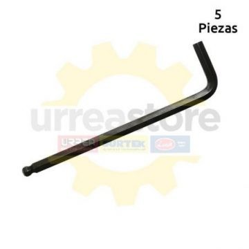 49-9BP Llave hexagonal   pulgadas L pulgadas...