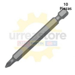 12016 Punta poder phNo. 1x2-3/4 pulgadas Urrea