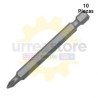 12016 Punta poder phNo. 1x2-3/4 pulgadas Urrea
