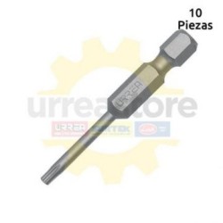 16020 Punta poder torx T20x1-15/16 pulgadas Urrea