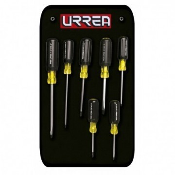 9400A Juego de 7 destornilladores cushion grip...