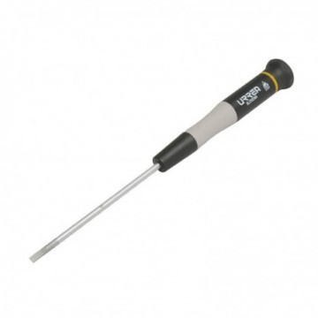 9505B Destornillador ESD plana 9/128 pulgadas x...