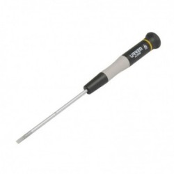 9505B Destornillador ESD plana 9/128 pulgadas x...