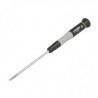 9505B Destornillador ESD plana 9/128 pulgadas x...