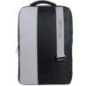 Mochila Perfect Choice Classy para Laptop 15.6" Color Negro-Gris