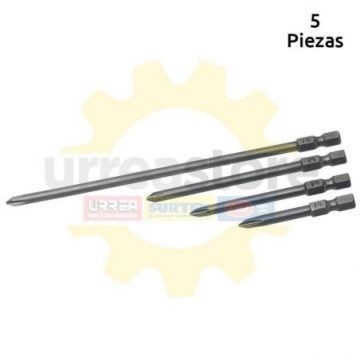 12020X Punta poder phNo. 2x2-3/4 u/pes Urrea
