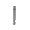 PTS252 Punta Torx seguridad de poder para...