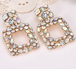 Aretes Acristalados 1G4