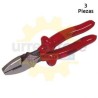269GHLV Pinza universal1000V uso extra pesado...