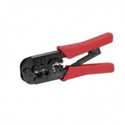 303 Pinza ponchadora modular para cable...