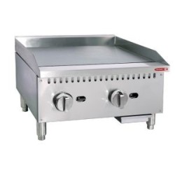 PLANCHA A GAS PLT-600G | COCCIÓN - My Store