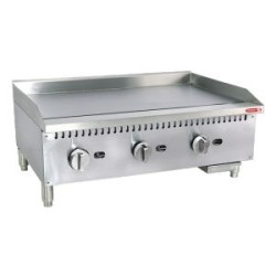 PLANCHA A GAS PLT-900G | COCCIÓN - My Store