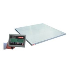 Plataforma alámbrica PLP1000-3 | Básculas de