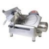 REBANADORA DE CARNES CON CUCHILLA DE 300 MM R-300-A
