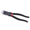 269GI Pinza electricista corte lateral 9...