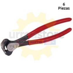 273GHL Pinza para electricista corte...