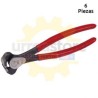 273GHL Pinza para electricista corte...