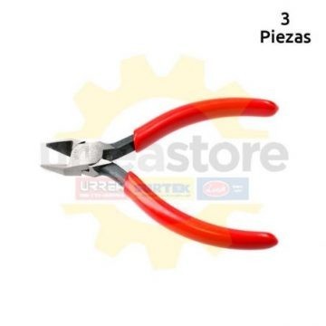 28141 Pinza para electrónica corte diagonal 5...