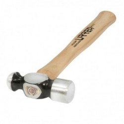1312P Martillo de bola 12oz mango hickory...