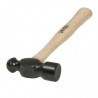1312PN Martillo de bola cabeza black12oz Urrea