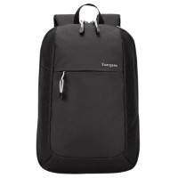 Mochila Targus Intellect Essentials 15.6" Color Negro