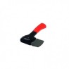 AX9 Urrea Hacha taladora de 9”
