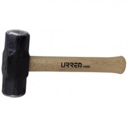 1434G Marro acero octagonal 3lb mango hickory...