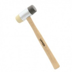 1364 Martillo tapas plásticas intercam 13oz...
