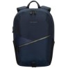 Mochila Targus Transpire Compacta 15.6" Color Azul