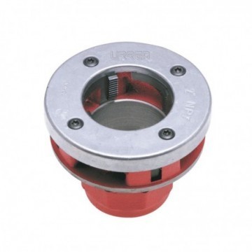 850-2 Dado para tarraja 2 pulgadas NPT Urrea