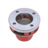 850-2 Dado para tarraja 2 pulgadas NPT Urrea