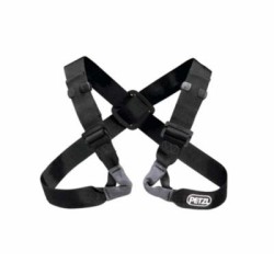 Arnés de pecho Voltige - Petzl | ESCALADA - My
