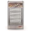 VITRINA CALIENTE PARA PIZZA 30″ VCG-46/97