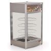 VITRINA CALIENTE PARA PIZZA 30″ VCG-46/97