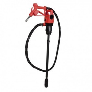 2363E Bomba extractora de 12V para diesel Urrea