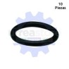 10000R5 O-ring 53 mm para dados de impacto 1...