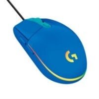 Mouse Logitech G203 LIGHTSYNC Gaming 8000 dpi 6