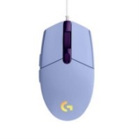 Mouse Logitech G203 LIGHTSYNC Gaming 8000 dpi 6