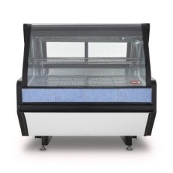 VITRINA CARNICERA MODAR TEC130 AI | CONSERVACIÓN