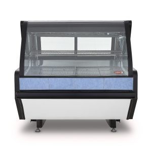 VITRINA CARNICERA MODAR TEC130 AI