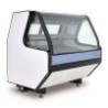 VITRINA CARNICERA MODAR TEC130 AI